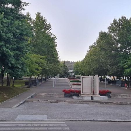 Apartamento Milenio T2 Lejlighed Arouca Eksteriør billede