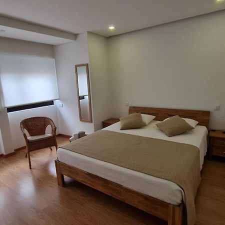 Apartamento Milenio T2 Lejlighed Arouca Eksteriør billede