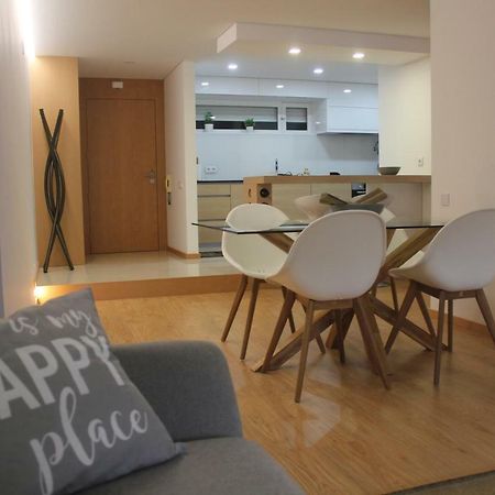 Apartamento Milenio T2 Lejlighed Arouca Eksteriør billede