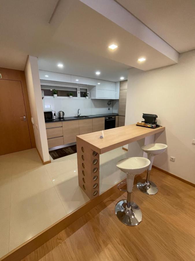 Apartamento Milenio T2 Lejlighed Arouca Eksteriør billede