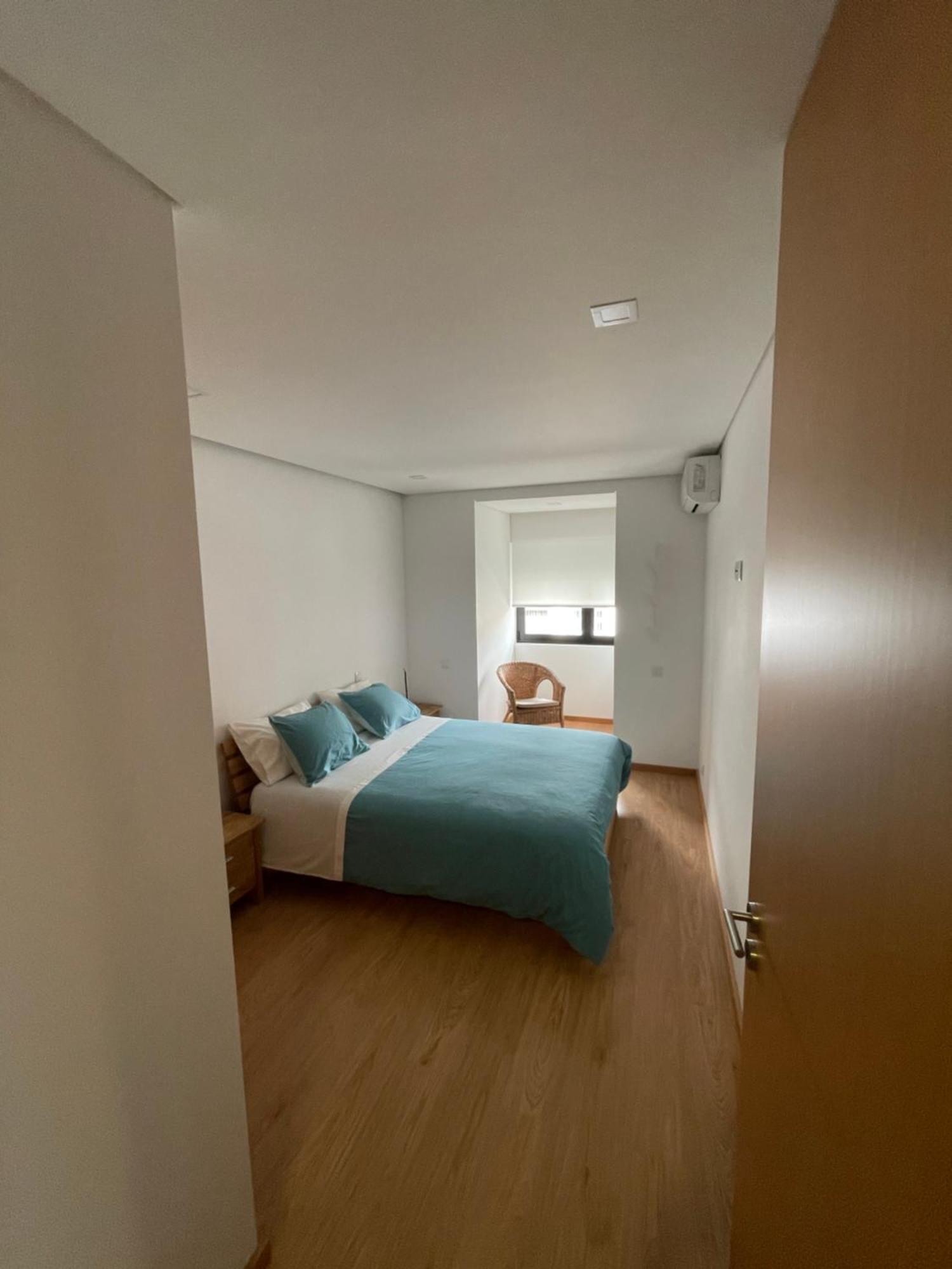 Apartamento Milenio T2 Lejlighed Arouca Eksteriør billede