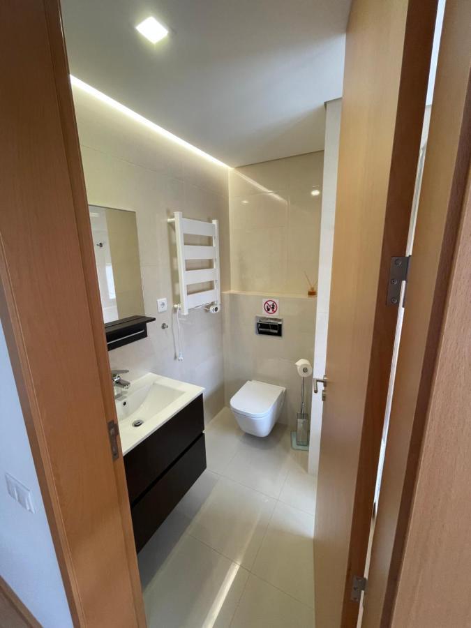 Apartamento Milenio T2 Lejlighed Arouca Eksteriør billede