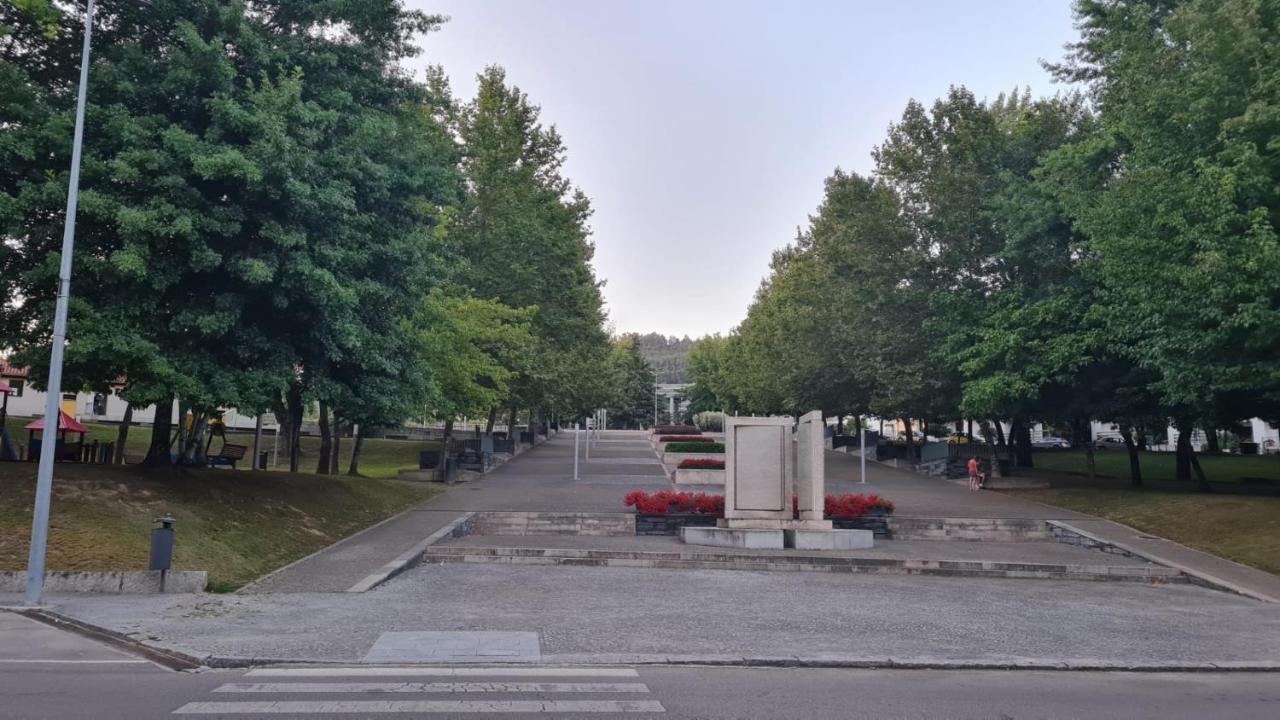 Apartamento Milenio T2 Lejlighed Arouca Eksteriør billede