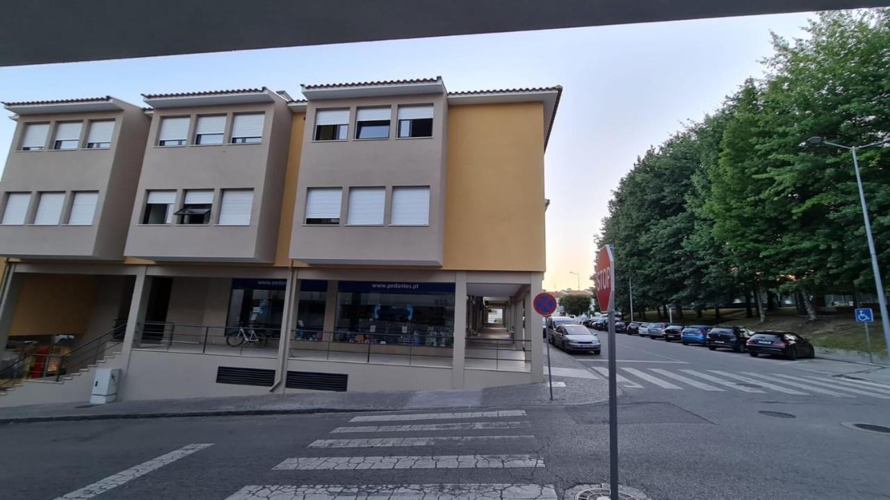 Apartamento Milenio T2 Lejlighed Arouca Eksteriør billede