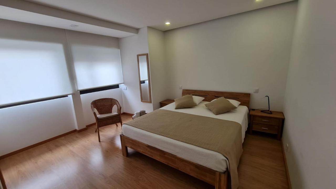 Apartamento Milenio T2 Lejlighed Arouca Eksteriør billede