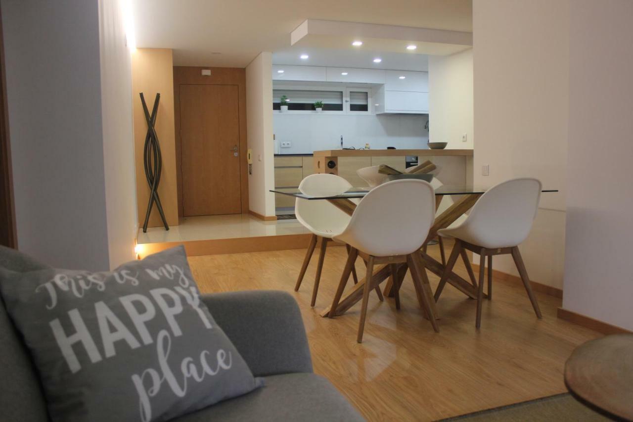 Apartamento Milenio T2 Lejlighed Arouca Eksteriør billede